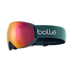 BOLLE' TORUS Deep Green Matte
