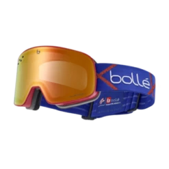 BOLLE' NEVADA Alexis Pinturault