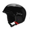 BOLLE' M-RENT Black/orange -BOLL SCI Negozio A22 bolle27 M RENT31939