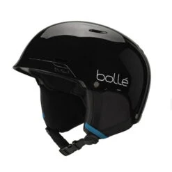 BOLLE' M-RENT Black/blu