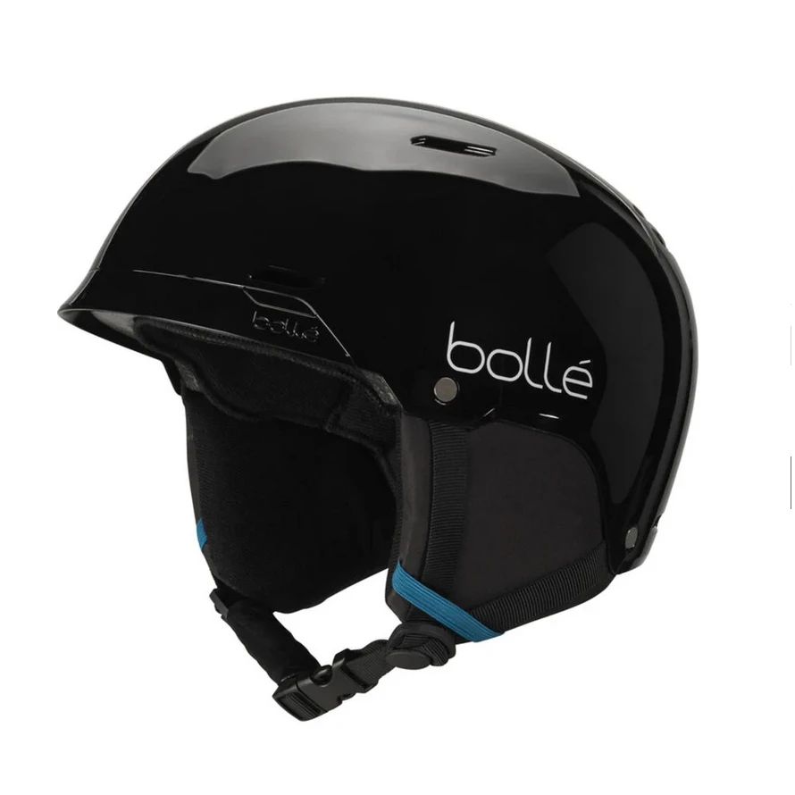 BOLLE' M-RENT Black/blu 3 BOLLE' M-RENT Black/blu