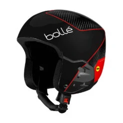 BOLLE' MEDALIST CARBON PRO MIPS Race Black/red