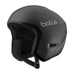 BOLLE' MEDALIST PURE Black/white Shiny