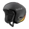 BOLLE' MEDALIST YOUTH Black/fire Shiny -BOLL SCI Negozio A22 bolle27 MEDALISTYOUTHBH005002