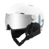 BOLLE' MIGHT VISOR Off White