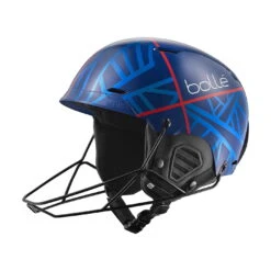 BOLLE'MUTE SL MIPS + MENTONIERA Alexis Pinturault