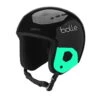 BOLLE' QRENT Black/torquise -BOLL SCI Negozio A22 bolle27 Q RENT31941