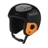 BOLLE' QRENT Black/orange 2 BOLLE' QRENT Black/orange -BOLL SCI Negozio A22 bolle27 Q RENT31942