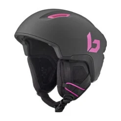 BOLLE' RYFT YOUTH Black/pink Matte