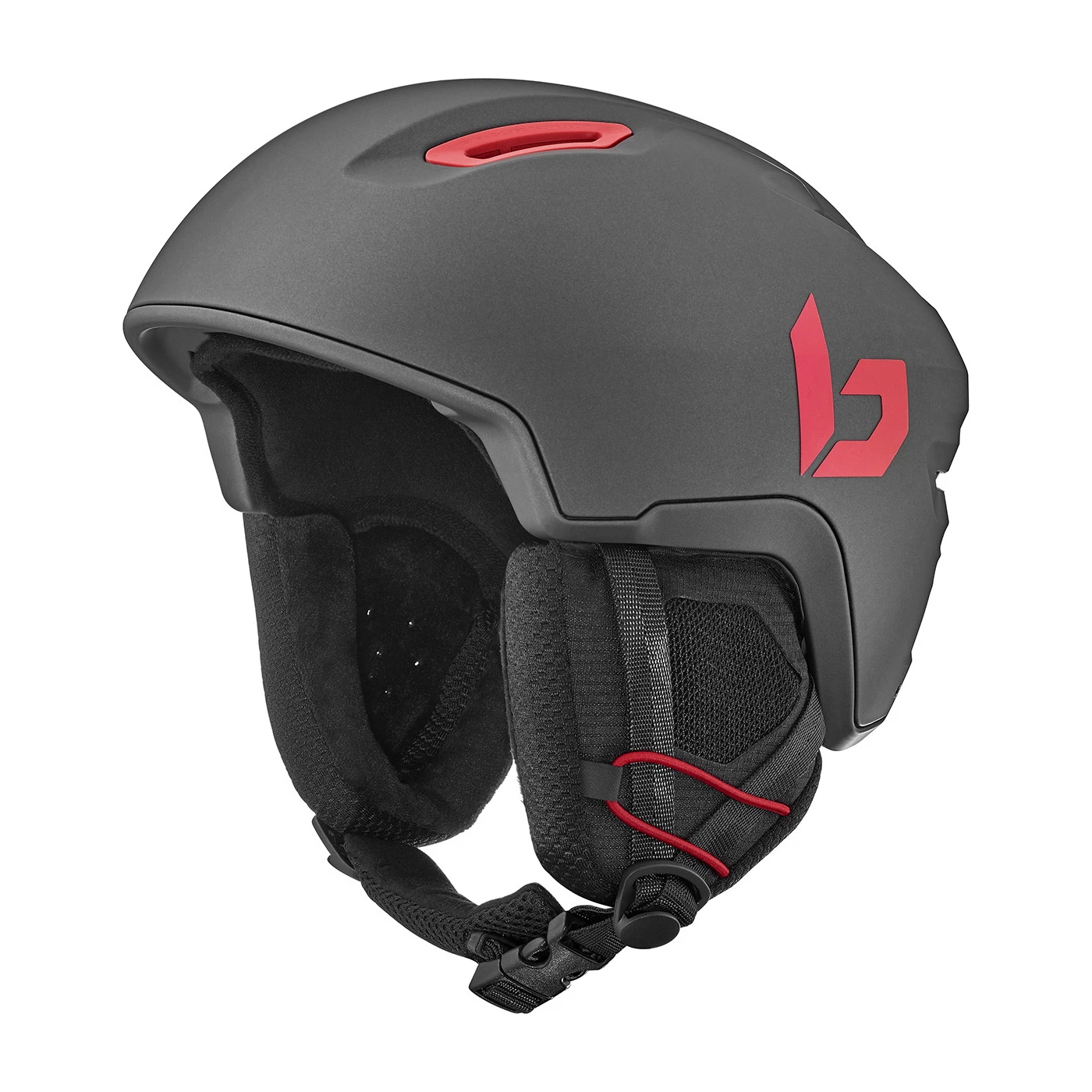 BOLLE' RYFT YOUTH Titanium/red Matt 3 BOLLE' RYFT YOUTH Titanium/red Matt