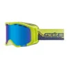 Cébé CEBE' CHEEKY OTG Lime/blue -BOLL SCI Negozio A22 cebe27 CHEEKYOTGCBG389