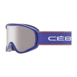 Cébé CEBE' HOOPOE Blue/orange