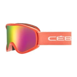 Cébé CEBE' HOOPOE Coral Matt