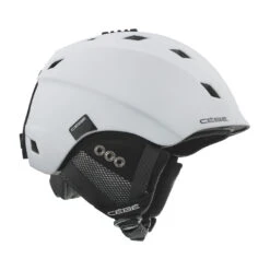 Cébé CEBE'IVORY White/black