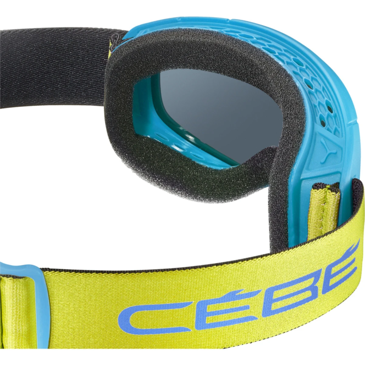 Cébé CEBE' JERRY 2 Blue/lime 4 Cébé CEBE' JERRY 2 Blue/lime - immagine 2
