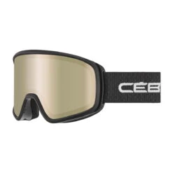 Cébé CEBE' STRIKER EVO Black Mat