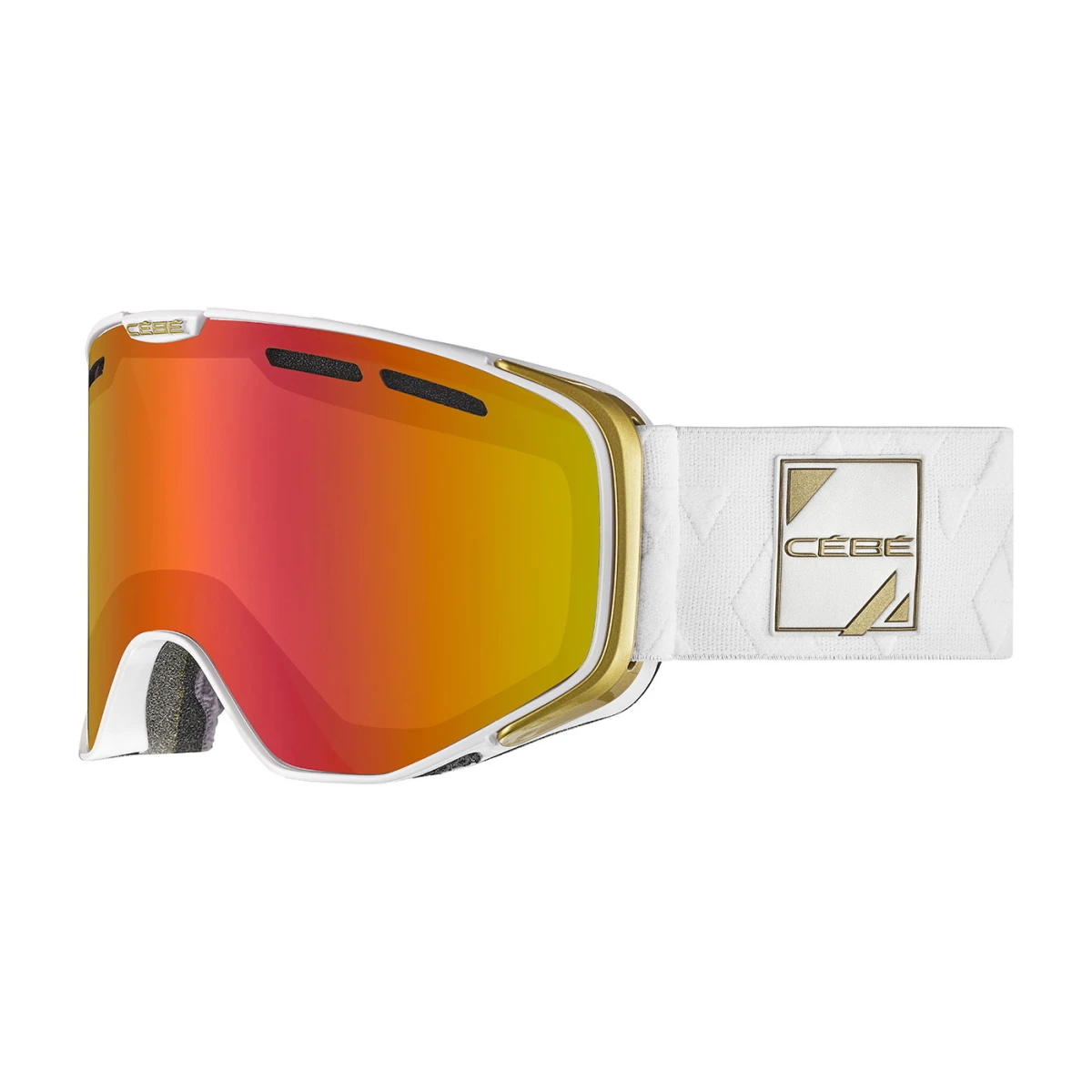 Cébé CEBE' VERSUS White Gold 3 Cébé CEBE' VERSUS White Gold