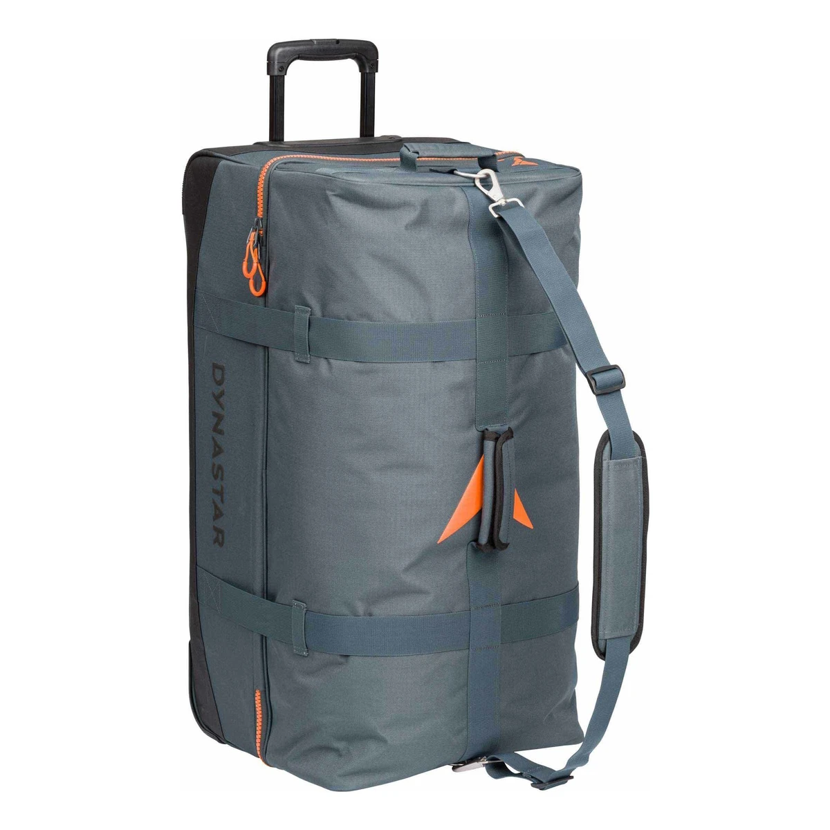 DYNASTAR SPEED CARGO BAG Power Blue 3 DYNASTAR SPEED CARGO BAG Power Blue