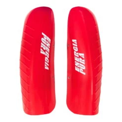 ENERGIAPURA SHINGUARD RACING JR. 36CM Red/white