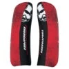ENERGIAPURA SHINGUARD RACING 40CM White/red SKULL