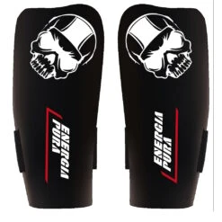 ENERGIAPURA PARAVAMBRACCIa RACING 25cm Black