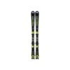 FISCHER RC4 WORLDCUP SL JRM (120 -125)(ATTACCO ESCLUSO) -BOLL SCI Negozio A22 fischer A11522