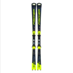 FISCHER RC4 WC SC PRO M.O PLATE + Z13FF