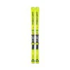 FISCHER RC4 WORLDCUP CT + RC4 Z17 FF Yellow -BOLL SCI Negozio A22 fischer P06822