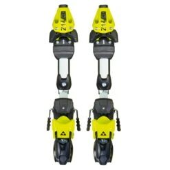 FISCHER RC4 Z14 FREEFLEX ST Brake 85 [A]