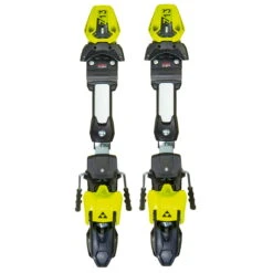 FISCHER RC4 Z13 GW FREEFLEX Brake 85 [D]