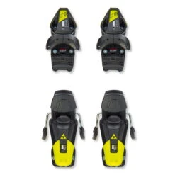 FISCHER RC4 Z9 GW AC Brake 78 [J]