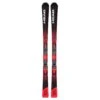 HEAD Supershape E-Rally Performance Ski + PRD 12 Black/red 1 HEAD Supershape E-Rally Performance Ski + PRD 12 Black/red -BOLL SCI Negozio A22 head 313341