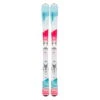 Head Joy Easy JRS Junior Ski + 4.5 White -BOLL SCI Negozio A22 head 314341JRS45