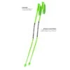 KOMPERDELL Nationalteam Carbon GS Bent Green -BOLL SCI Negozio A22 komperdell 148105448