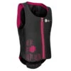KOMPERDELL Ballistic Vest Junior Black/pink -BOLL SCI Negozio A22 komperdell 6321209