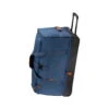 Lange BIG TRAVEL BAG Power Blue -BOLL SCI Negozio A22 lange LKHB202