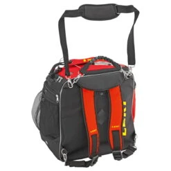 LEKI Bootbag Hot Navy Blue/dawn Blue/poppy 7 LEKI Bootbag Hot Navy Blue/dawn Blue/poppy -BOLL SCI Negozio A22 leki 360012006 2 P