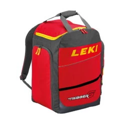 LEKI Bootbag Red