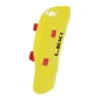 LEKI Shin Guard Worldcup Pro Junior Neon Yellow 1 LEKI Shin Guard Worldcup Pro Junior Neon Yellow -BOLL SCI Negozio A22 leki 365200112