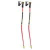 LEKI WCR Lite GS 3D Red/black/yellow -BOLL SCI Negozio A22 leki 65265901