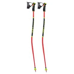 LEKI WCR Lite GS 3D Red/black/yellow