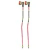 LEKI WCR GS Carbon 3D Red/black/yellow