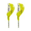 LEKI Gate Guard Closed Worldcup Yellow -BOLL SCI Negozio A22 leki 864611112