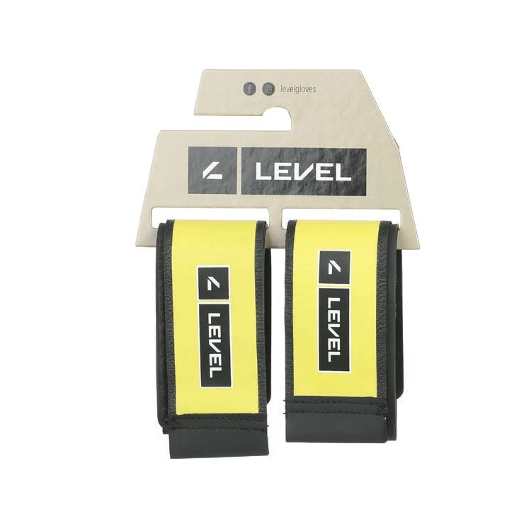 LEVEL Ski Strap (ANTEPRIMA 22/23) Yellow 3 LEVEL Ski Strap (ANTEPRIMA 22/23) Yellow