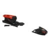 LOOK NX 10 GW B73 BLACK HOT RED Black/hot Red