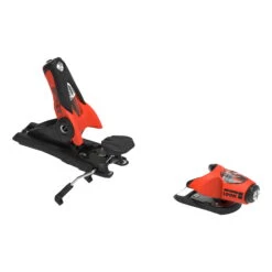 LOOK SPX 15 ROCKERACE HOT RED Hot Red