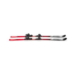 NORDICA SPITFIRE CA FDT+ Tp2 Comp 10 Fdt Black/red/white -BOLL SCI Negozio A22 nordica 0A1246SA001 2 P