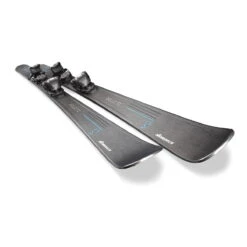 NORDICA BELLE 72 CA + Tp2 Compact 10 Fdt Antracite/aqua 7 NORDICA BELLE 72 CA + Tp2 Compact 10 Fdt Antracite/aqua -BOLL SCI Negozio A22 nordica 0A1270SB001 1 P