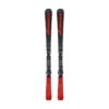 NORDICA DOBERMANN COMBI PRO S (JR 7.0 FDT) Black/red 2 NORDICA DOBERMANN COMBI PRO S (JR 7.0 FDT) Black/red -BOLL SCI Negozio A22 nordica 0A1330ME001