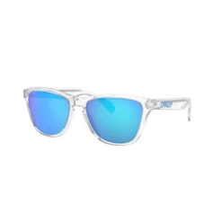 OAKLEY Frogskins Xs Polished Clear
